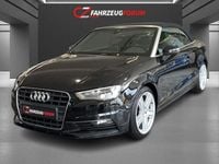 Gebraucht Audi A3 Ambition 150 PS (110 kW) 2015 Andere Cabrio