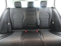 gebraucht Mercedes C220 d T Avantgarde Avantgarde, Assistenz Paket