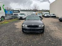 gebraucht BMW 118 1er Reihe i Leder*Schiebedach*Automatik