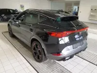 Gebraucht Cupra Formentor VZ 310 PS (228 kW) 2022 Schwarz SUV