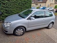 gebraucht VW Polo Polo1.2 Trendline