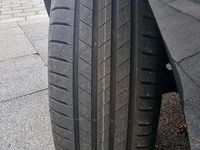 Gebraucht Dacia Lodgy 115 PS (84 kW) 2013 Grau Van / Kleinbus