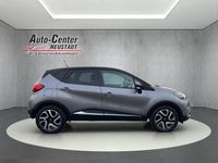 Gebraucht Renault Captur Luxe 90 PS (66 kW) 2014 Schwarz SUV
