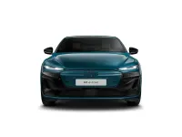Gebraucht Audi e-tron Sportback Performance 269 kW (367 PS) 2025 Malpeloblau metallic SUV