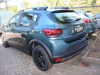 Gebraucht Dacia Sandero Expression 91 PS (66 kW) 2025 Grün Kleinwagen