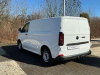 Neu VW Transporter 110 PS (80 kW) 2026 Clear white Van