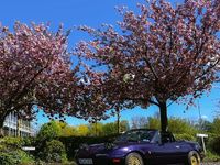 Gebraucht Mazda MX5 116 PS (85 kW) 1991 Cabrio