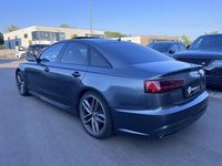 Gebraucht Audi A6 Competition 326 PS (239 kW) 2016 Grau Limousine