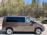 Gebraucht VW T5 Highline 103 PS (75 kW) 2010 Andere Van