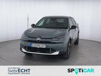 Neu Citroën C4 131 PS (96 kW) 2026 Grün SUV