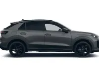 Neu VW T-Roc Cabriolet R-line 150 PS (110 kW) 2026 Grau SUV