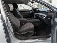 Gebraucht Skoda Superb Selection 150 PS (110 kW) 2024 Silber Kombi