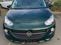 Gebraucht Opel Adam Glam 101 PS (74 kW) 2018 Kleinwagen