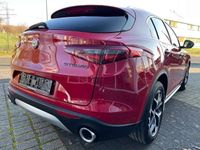 gebraucht Alfa Romeo Stelvio 2.2 Diesel 140kW Q4 Facelift Apple AHK