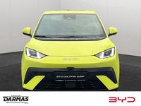 Nowe BYD Dolphin Surf Active 64 kW (88 KM) 2025 Zielony Hatchback