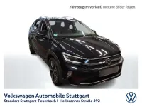 Gebraucht VW Taigo Style 150 PS (110 kW) 2023 Schwarz SUV