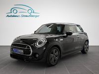 gebraucht Mini Cooper S 3 trg. 2-Z-Klima. Wireless NP: 39.000€