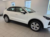 Gebraucht Porsche Cayenne 340 PS (250 kW) 2018 Weiß SUV