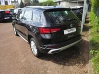 Gebraucht Seat Ateca Xperience 150 PS (110 kW) 2024 Schwarz SUV