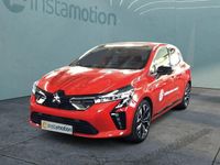 Gebraucht Mitsubishi Colt Top 143 PS (105 kW) 2024 Rot Kleinwagen