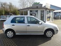 gebraucht Skoda Fabia Classic *TÜV NEU* 1 Hand