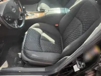 Gebraucht Mercedes E240 Classic 177 PS (130 kW) 2003 Schwarz Kombi