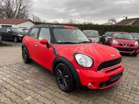 gebraucht Mini Cooper S Countryman COOPER_S Countryman Cooper S , 12 monate garantie