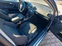 Gebraucht Audi A3 101 PS (74 kW) 2007 Kleinwagen