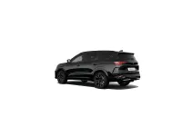 Neu Renault Espace Esprit Alpine 2025 Black pearlschwarz metallic (schwarz) SUV