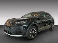 Neu VW T-Roc Life 116 PS (85 kW) 2026 Schwarz SUV