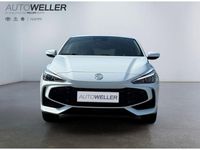 Gebraucht MG ZR 143 PS (105 kW) 2024 Weiss Kleinwagen