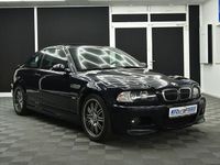 Gebraucht BMW M3 Performance 343 PS (252 kW) 2003 Schwarz Coupé
