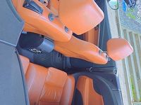 Second-hand VW Golf 160 CP (117 kW) 2009 Alb Cabrio