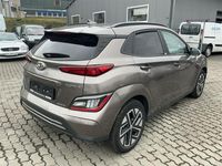 Gebraucht Hyundai Kona Trend 150 kW (204 PS) 2021 Bronze SUV