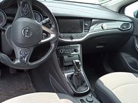 gebraucht Opel Astra 1.6 CDTI ecoFLEX Innovation 100kW S/S ...