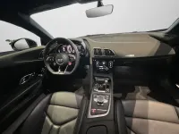 Używany Audi R8 Coupé Advanced Plus 540 KM (397 kW) 2021 Czarny Coupe