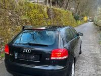 gebraucht Audi A3 8P TÜV25