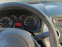 Gebraucht Ford Ka Trend 69 PS (50 kW) 2009 Rot Kleinwagen