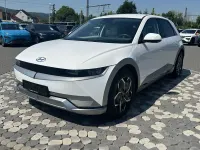 Gebraucht Hyundai Ioniq Techniq 225 kW (306 PS) 2022 Weiß Kleinwagen