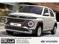 Neu Hyundai Inster Select 85 kW (116 PS) 2026 Beige Kleinwagen