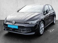 Neu VW Golf VIII Style 204 PS (150 kW) 2026 Grenadillschwarz metallic Limousine