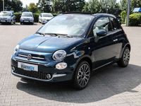 gebraucht Fiat 500C 1.0 Hybrid Dolcevita DOLCEVITA PAKET