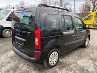 Gebraucht Mercedes Citan 111 110 PS (80 kW) 2016 Schwarz Kombi