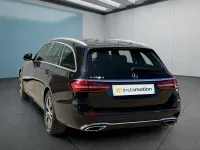 Second-hand Mercedes E200 160 CP (117 kW) 2023 Andere Break