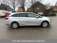 gebraucht Opel Astra Sports Tourer Edition Start/Stop