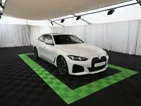 Gebraucht BMW 420 Coupé M Sport 190 PS (139 kW) 2025 Alpinweiss (uni) Coupé