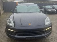 Gebraucht Porsche Cayenne S 441 PS (324 kW) 2018 Schwarz SUV