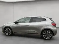 Neu Mitsubishi Colt Edition 143 PS (105 kW) 2026 Grau Kleinwagen