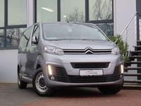 Gebraucht Citroën Jumpy 180 PS (132 kW) 2019 Grau Van / Kleinbus
