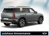 Gebraucht Mini Cooper Countryman 170 PS (125 kW) 2025 SUV